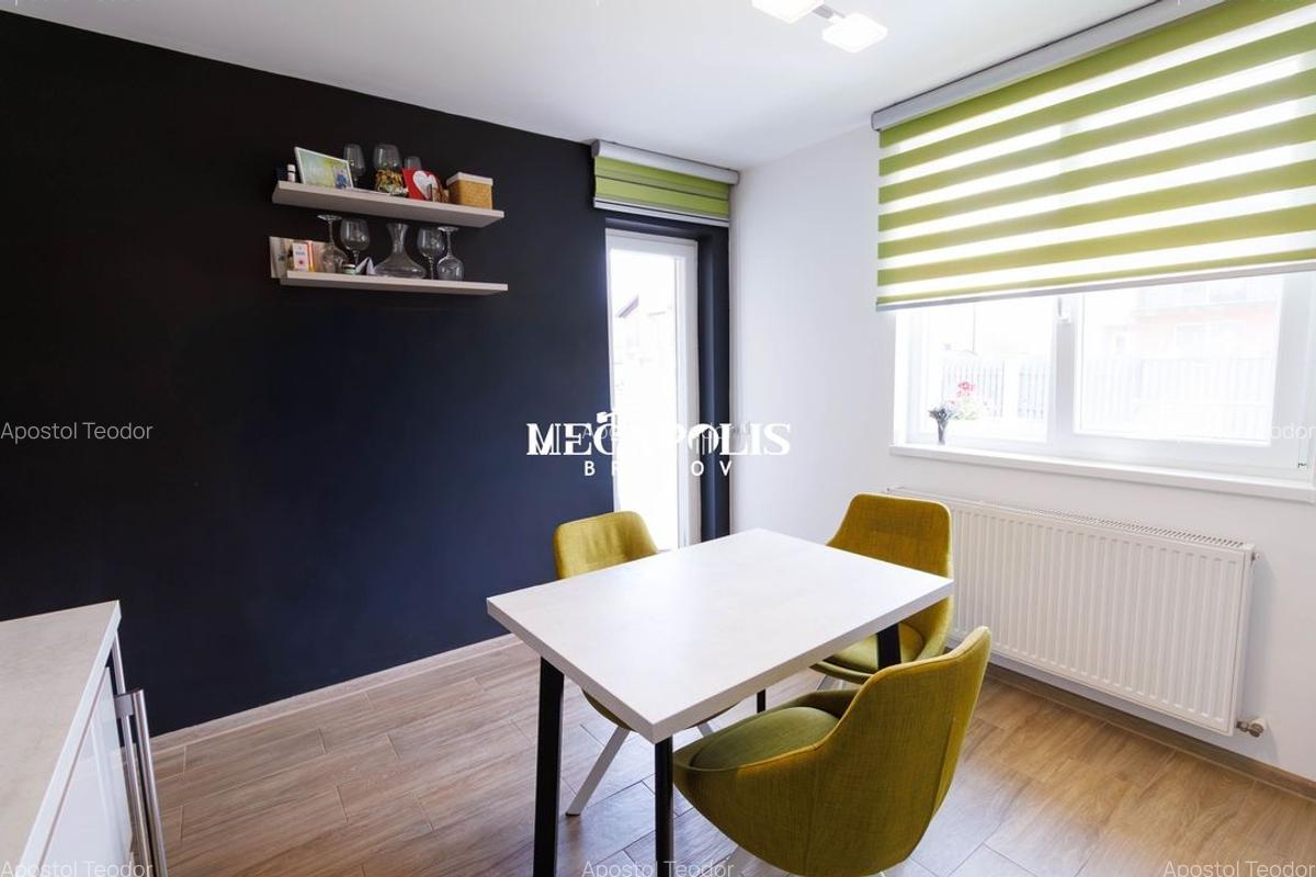 Casa Sanpetru Mobilata/ Utilata - 18