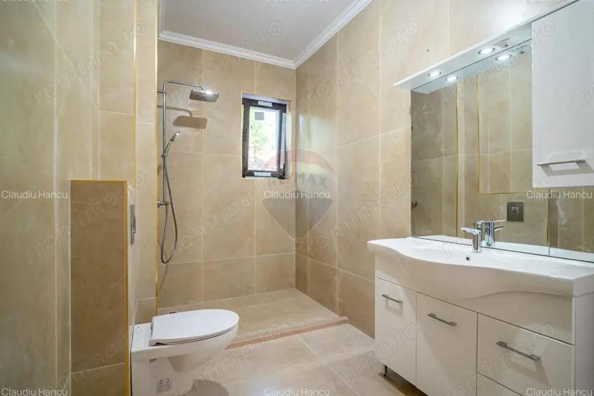 Apartament NOU cu 2 camere in Busteni | Curte Proprie | Parter - 4