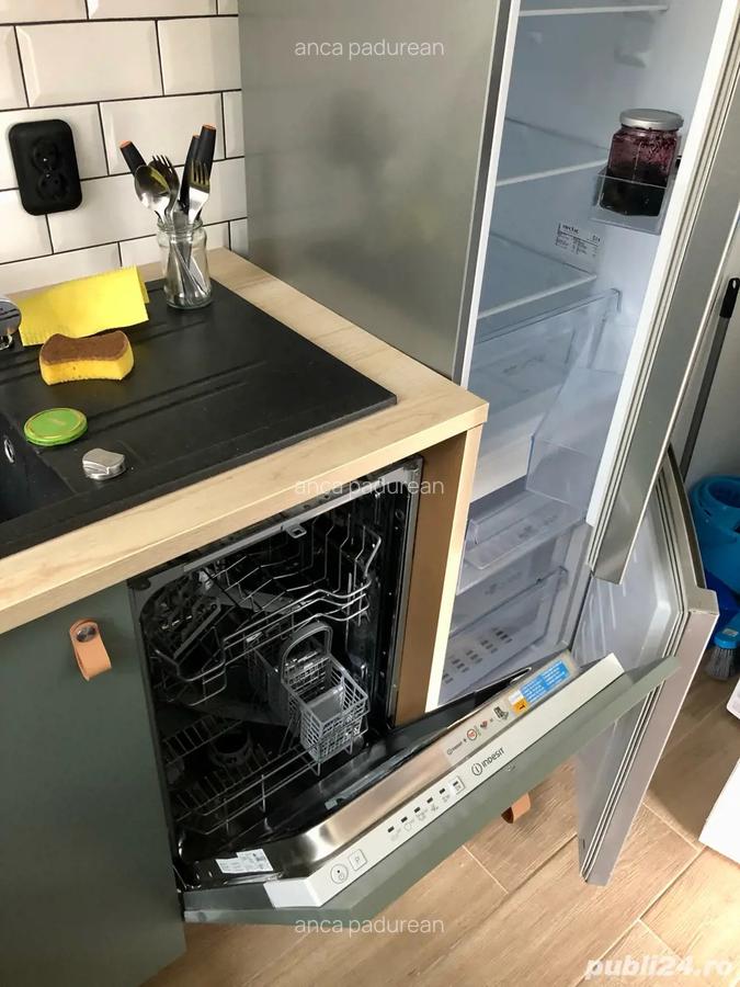 Apartament 2 camere zona Horea - 5 Apartament 2 camere zona Horea - 5