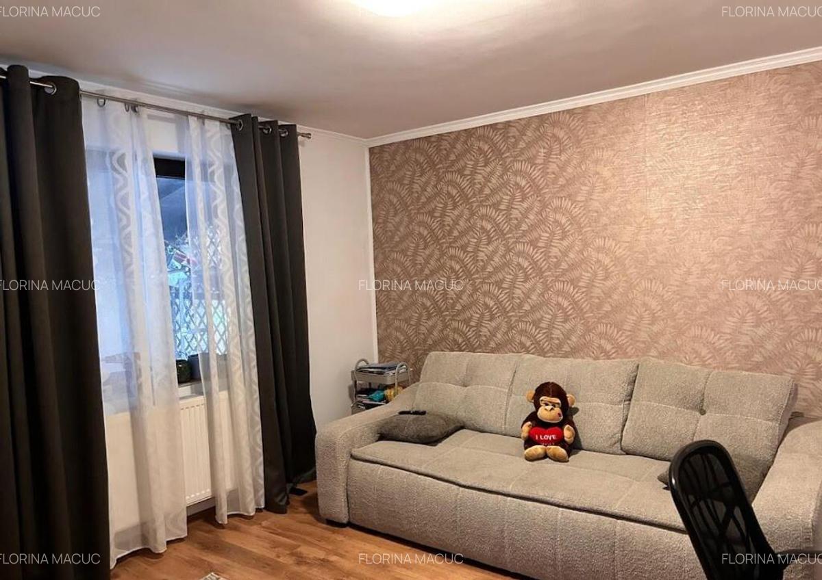 Casa in Priboieni, Arges, mobilata, 145000 euro - 12