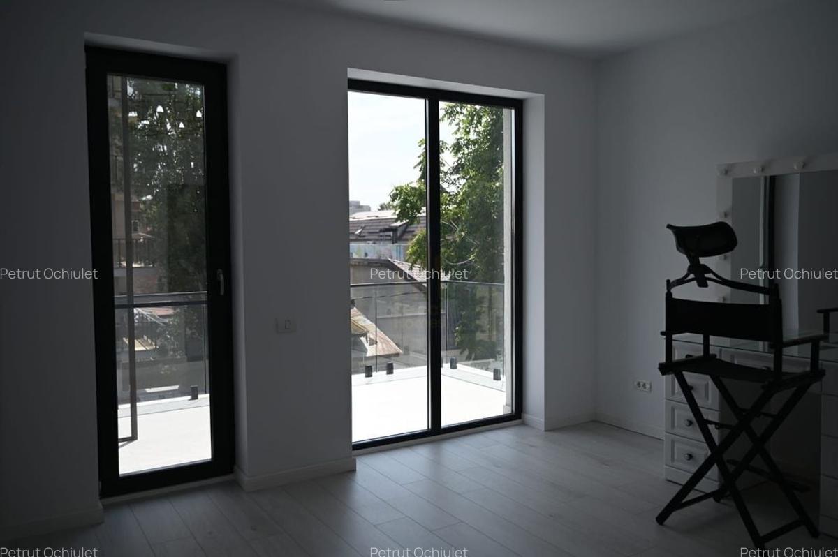 Vila P+2 | 2023 | 6 Camere | Inchiriere *Tei* - 11