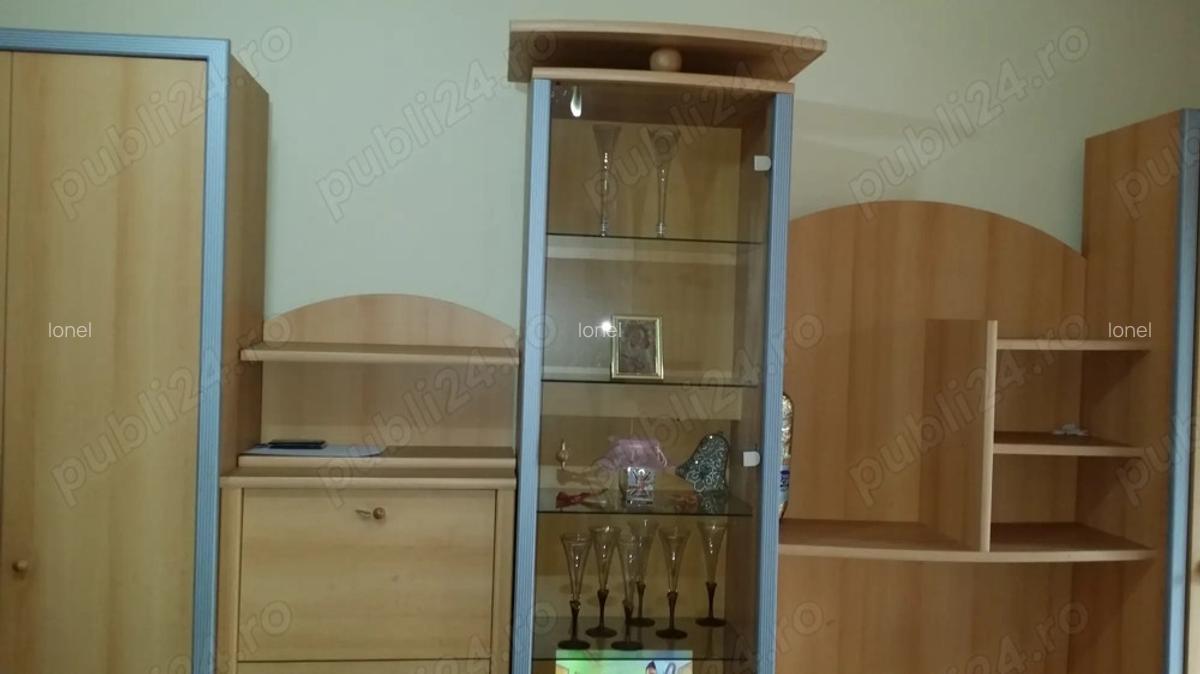 Apartament de inchiriat, peste strada de CN Spiru Haret - 9