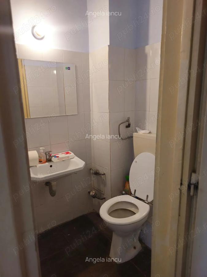 Apartament spatios cu 4 camere la Fantana Punctelor Cardinale - 6