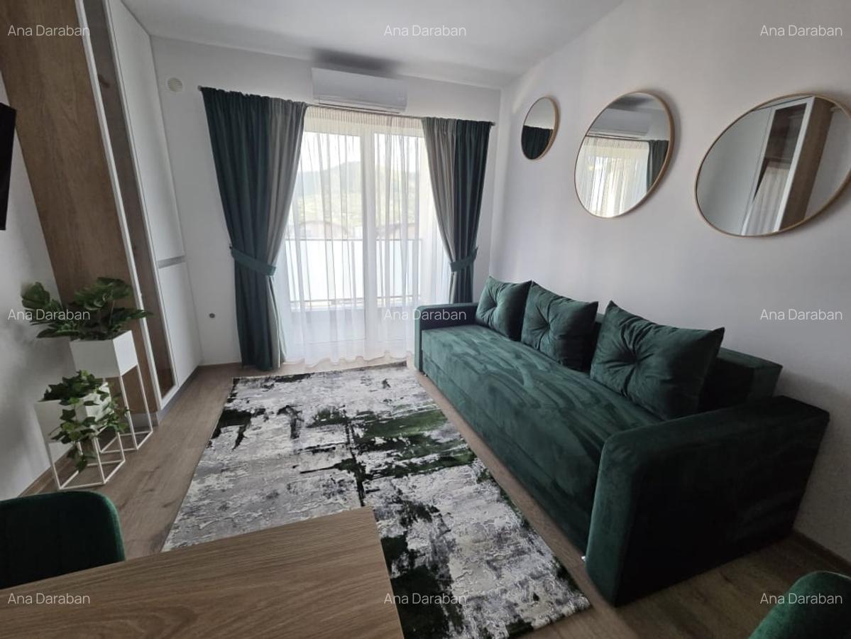 Apartament 2 camere de inchiriat strada Daliei - 3