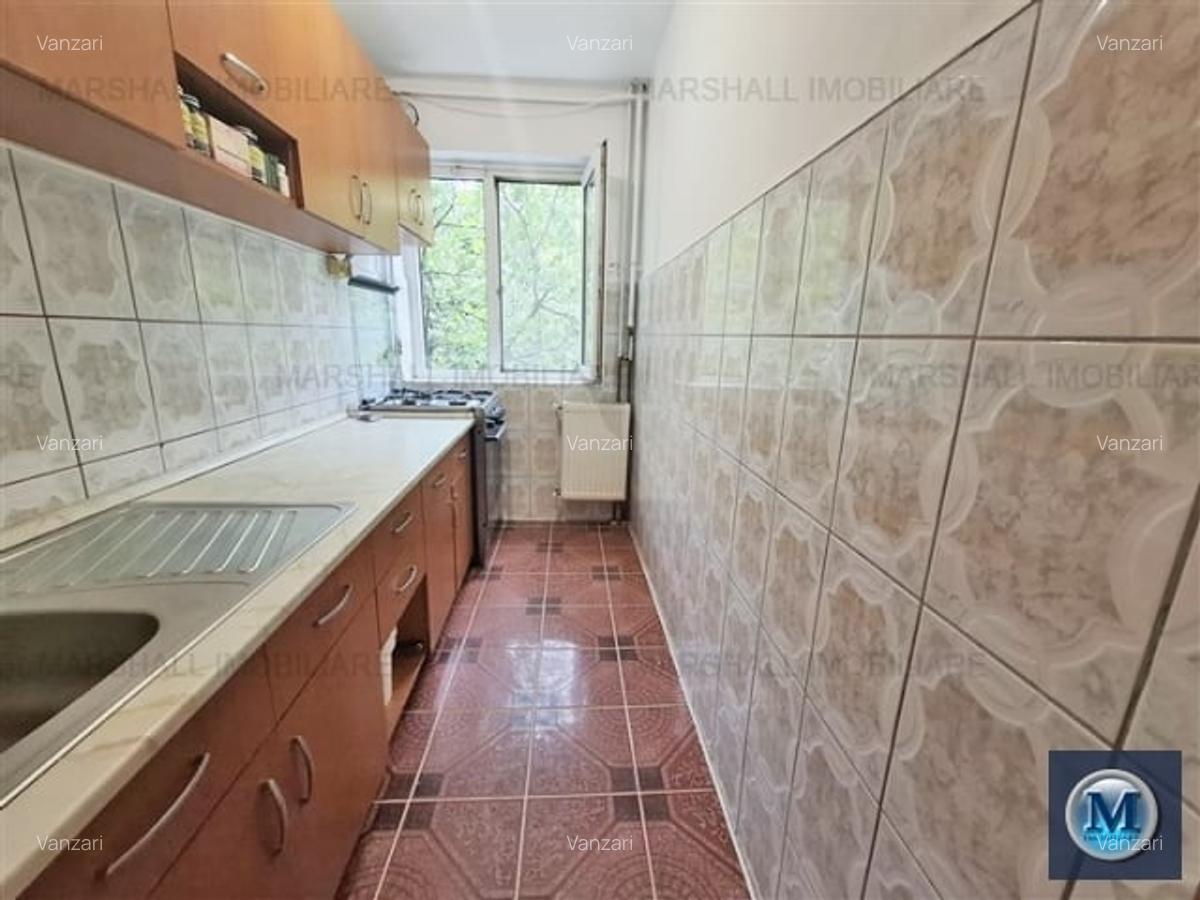 Apartament 2 camere de vanzare, zona Vest, 38 mp #16538 - 4