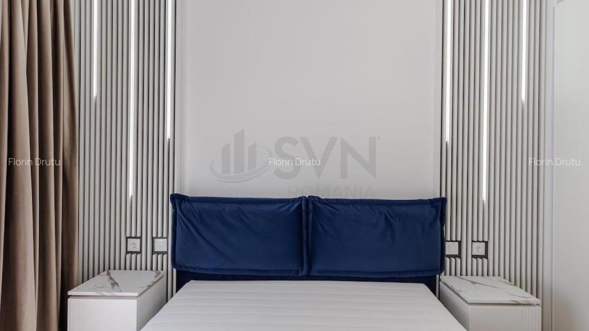 Apartament cu 2 camere semidecomandat în Cotroceni - 7