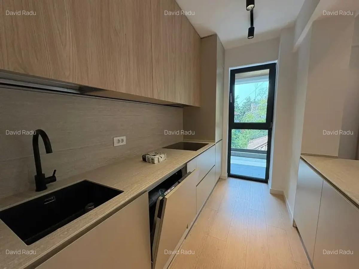 Apartament de 3 camere exclusivist | Mobilat și Utilat LUX | Prima Închiriere - 4