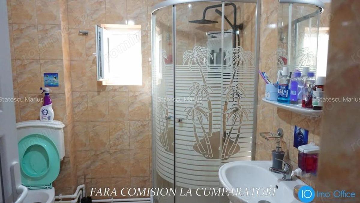 BUDESTI - CASA LANGA ORAS, TEREN 935 MP - 10