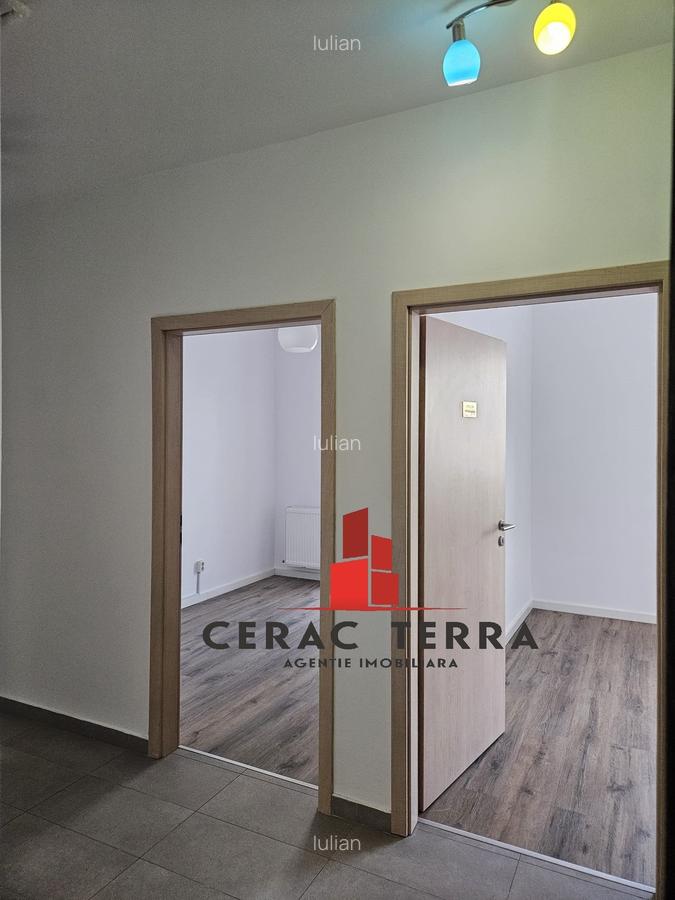 Spațiu comercial, 80 mp în Astra - 7