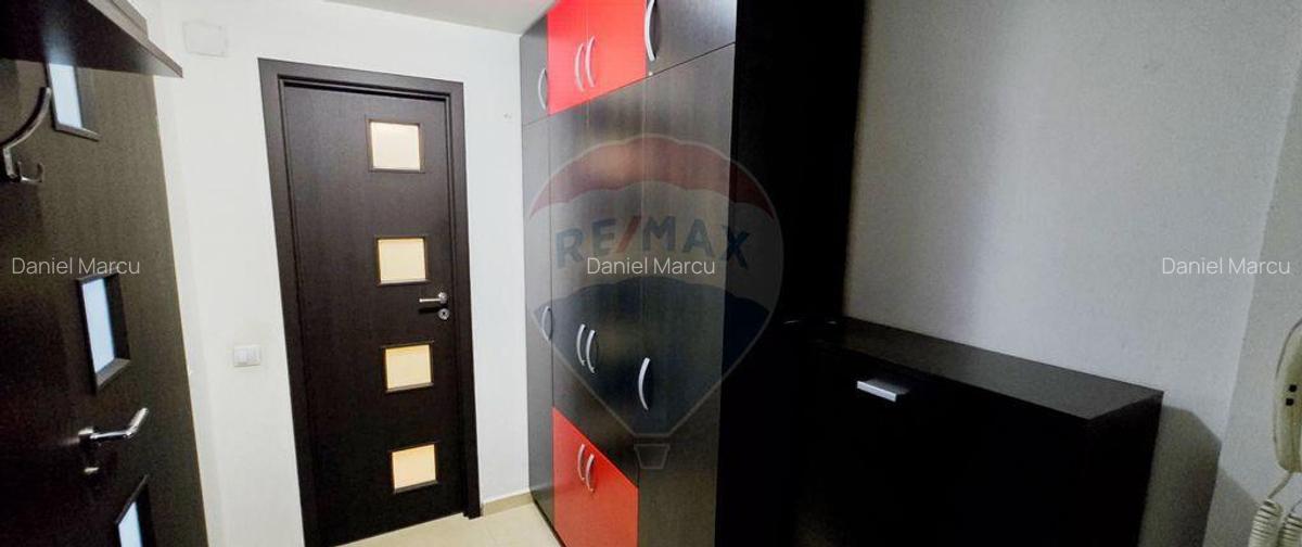 De Vanzare Studio 35 m2 utili Lacul Tei - 13