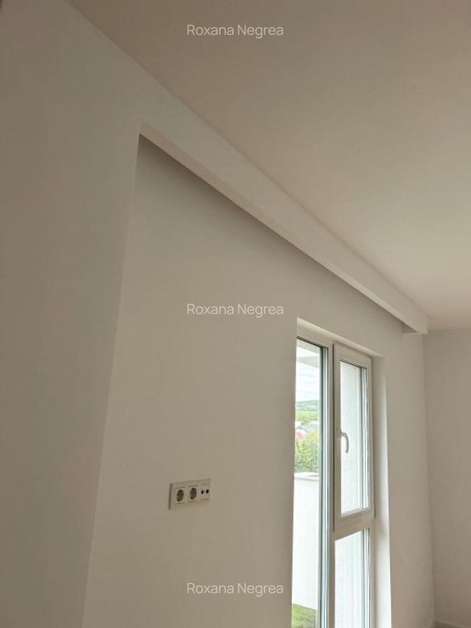 APARTAMENT CU 2 CAMERE SI PARCARE SUBTERANA - 6