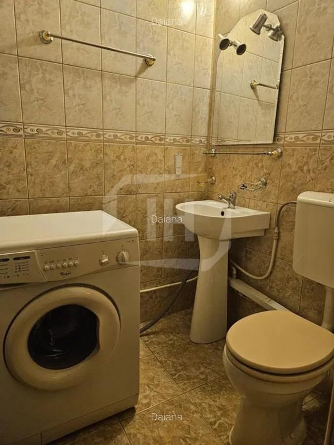 Apartament 3 camere, decomandat cu parcare, Zorilor zona Golden Tulip - 6