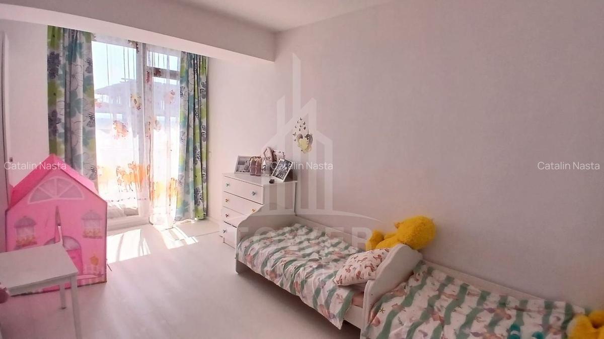 Apartament 3 camere decomandat | Zona Doamna Stanca - 6