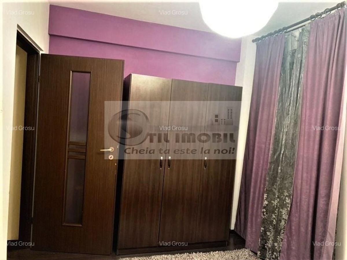 Apartament cu 2 camere circular în Tătărași - 5