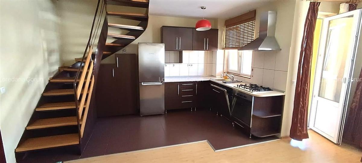 Apartament modern 3 camere balcon zona Rahova - 9