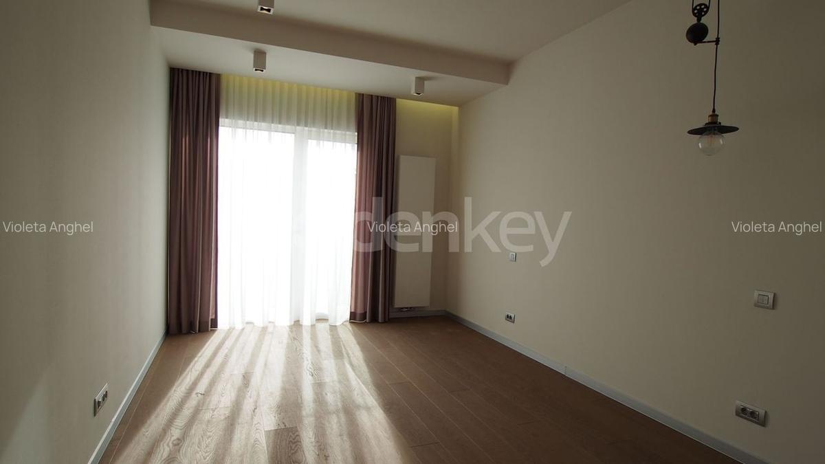 Apartament tip duplex nou, finisaje premium, mobilat si loc de parcare in garaj - 12