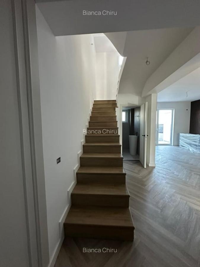 Vila 5 camere, zona exclusivista Str Toamnei, 136 mp construiti Rosu-Chiajna - 9