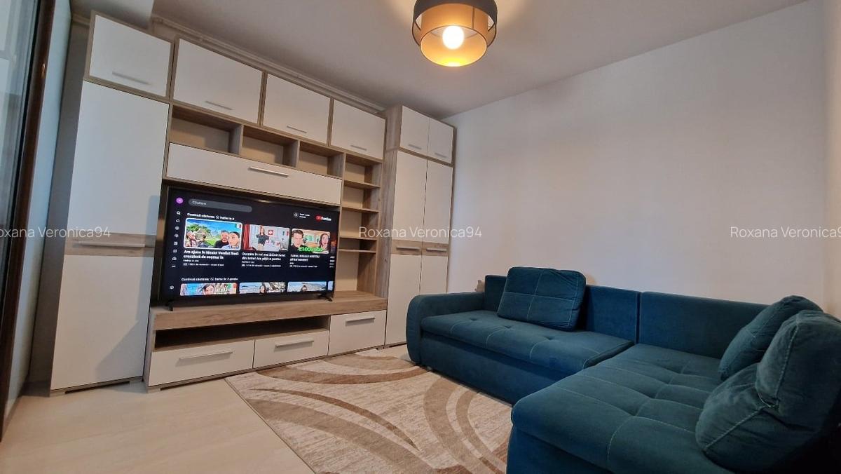 Apartament 2 camere nou sector 5 - 4