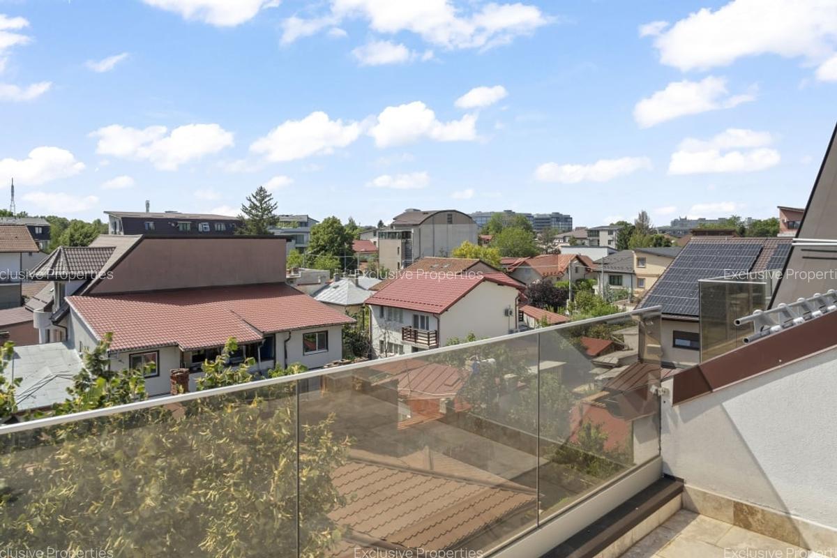 Apartament 2 camere de vanzare Damaroaia - Baneasa - 8
