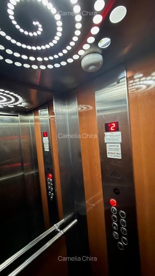 LUPULUI apartament spatios 48mp utili+ terasa 12mp ! - 11