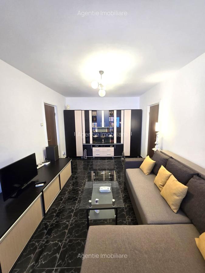 2 camere,  între metrou Gorjului și Păcii, Bld. Iuliu Maniu nr 170 - 4