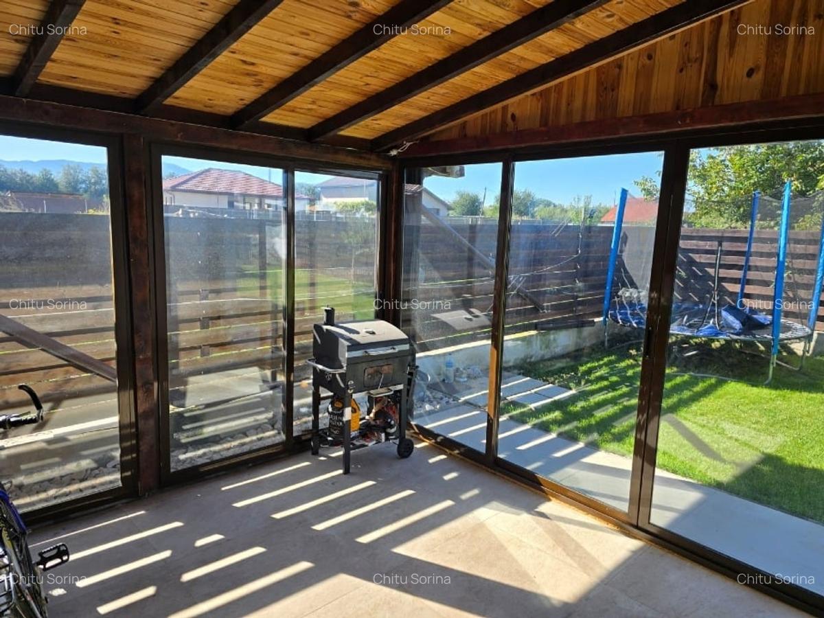 Duplex spațios cu curte proprie – Cartier Stupini, Brașov - 4 Duplex spațios cu curte proprie – Cartier Stupini, Brașov - 4