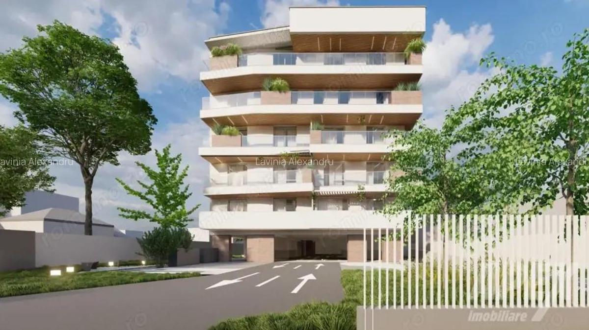 Apartament 2 camere | COMISION 0% | Incalzire in pardoseala | Valea Larga - 2