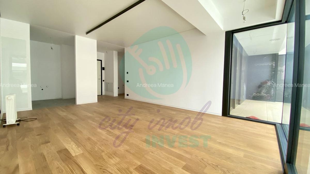 Apartament cu 2 camere decomandat în Pipera - 3