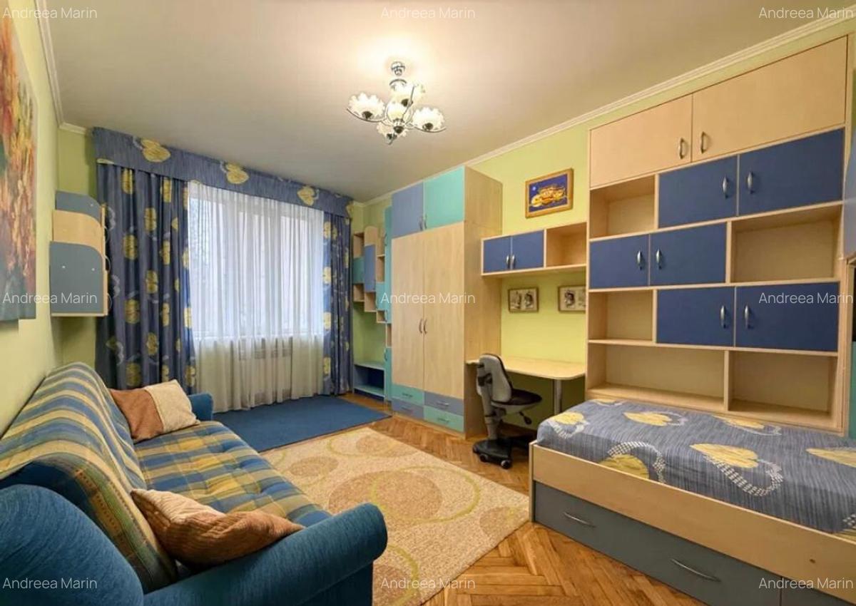 3 Camere zona Crangasi - 6