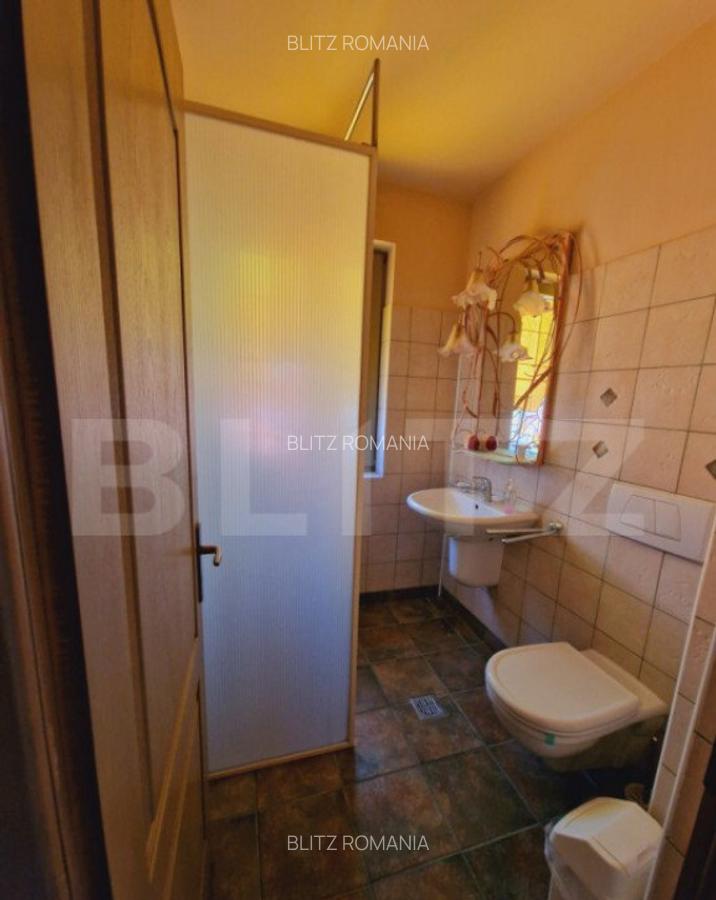 Casa in zona Trei Brazi,Predeal - 6
