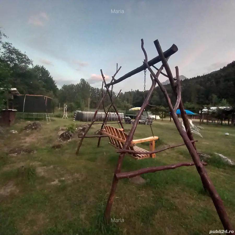 Un colt de paradis in Bucegi - 1