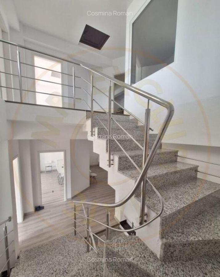 Spatiu Comercial Multifunctional -CLASA A - 15