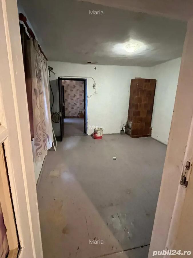 Ovidiu, casa 220mp, stradal - 5