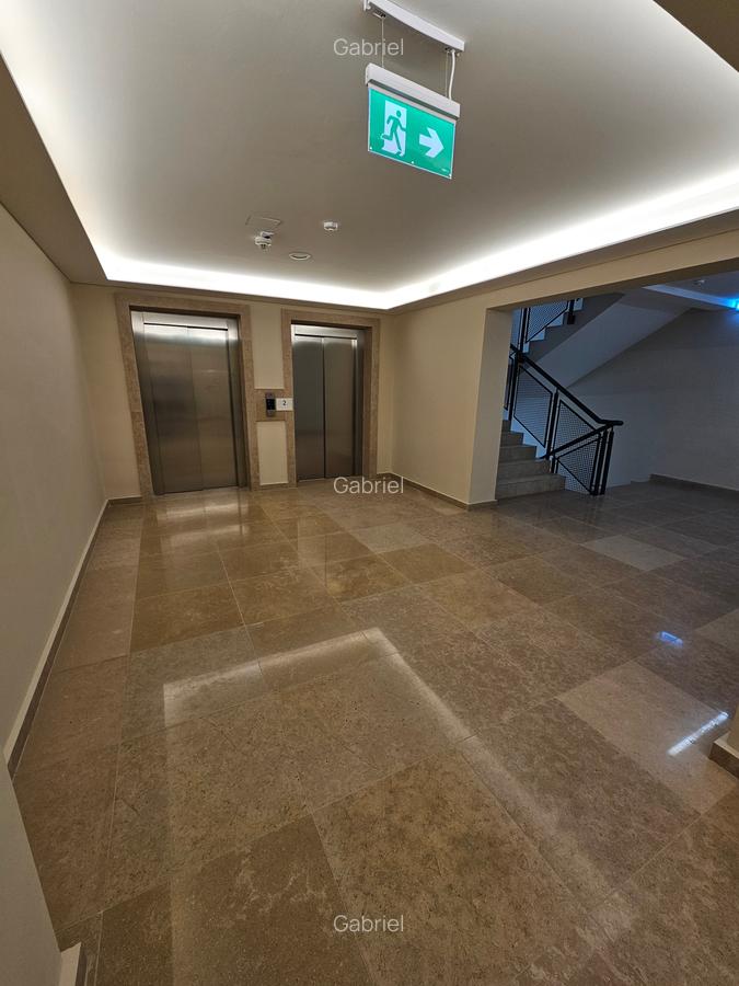 Apartament cu 2 camere decomandat în Lujerului - 4