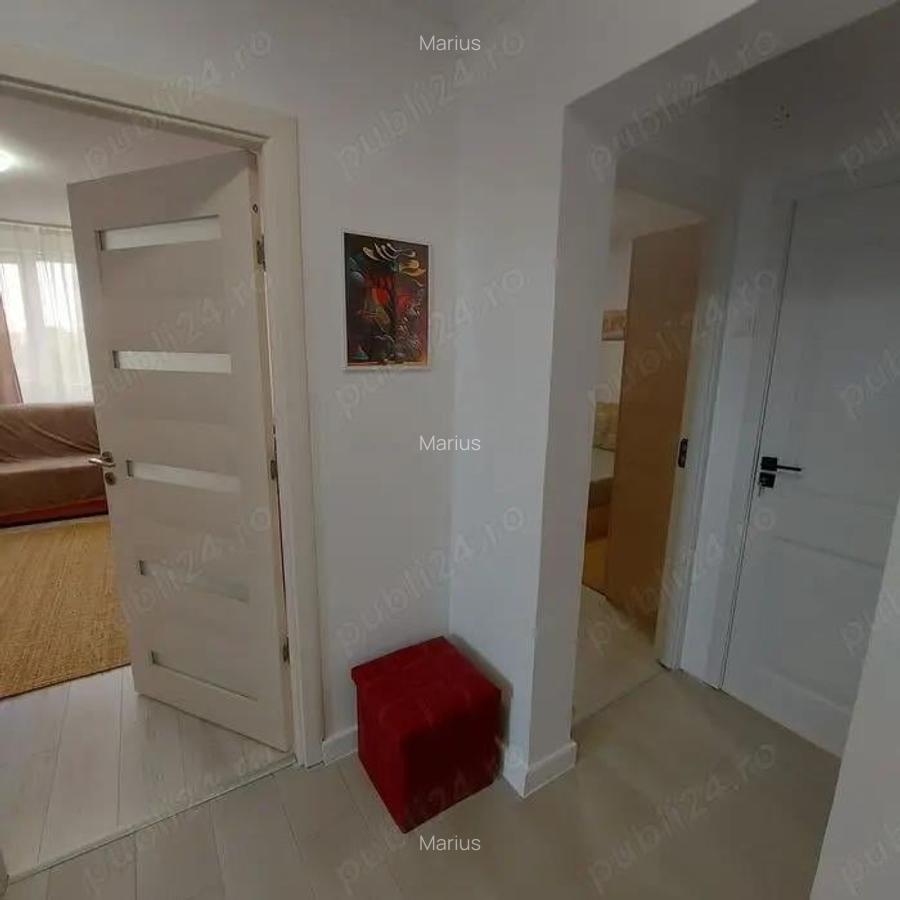 Apartament 2 camere-titan policlinica-stradal-parcare proprie-metrou 5 minute - 4