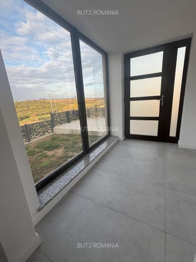 Casa de vanzare, Zona Panoramic Craiova , constructie 2024 - 4