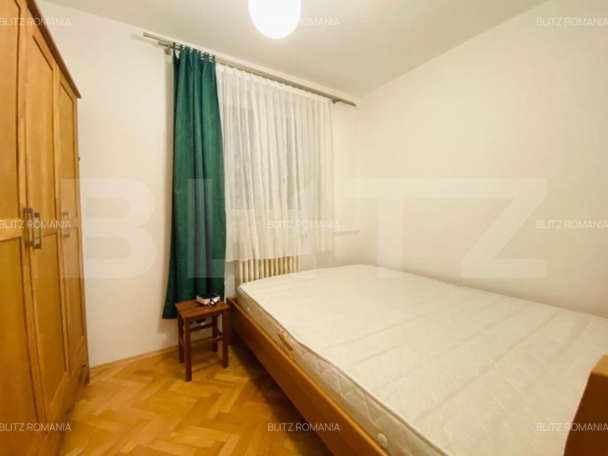 Apartament cu 2 camere, 45 mp, zona strazii Alverna - 5