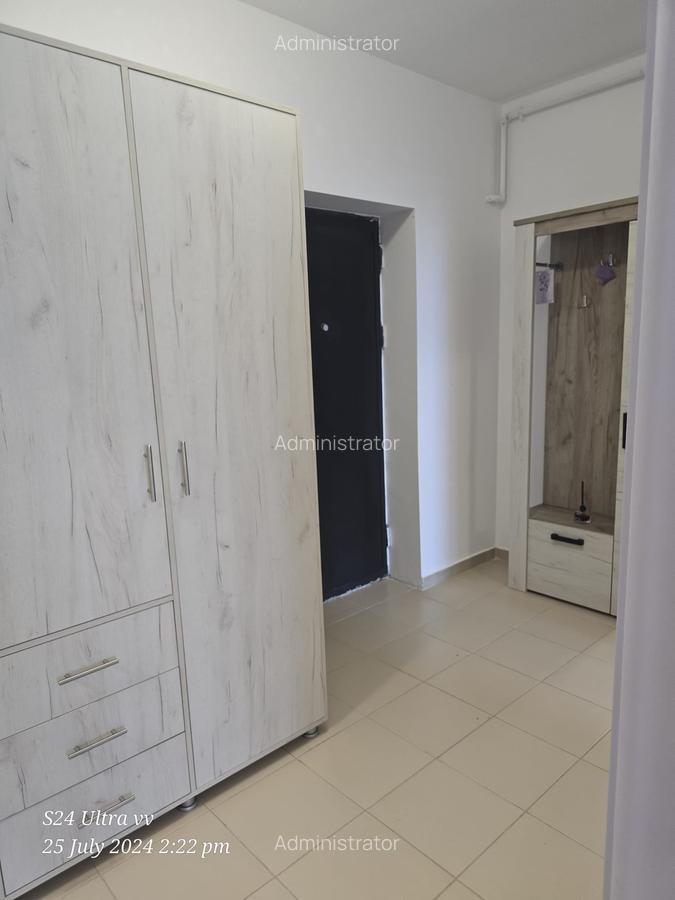 Garsonieră decomandată, mobilată în Theodor Pallady - 3