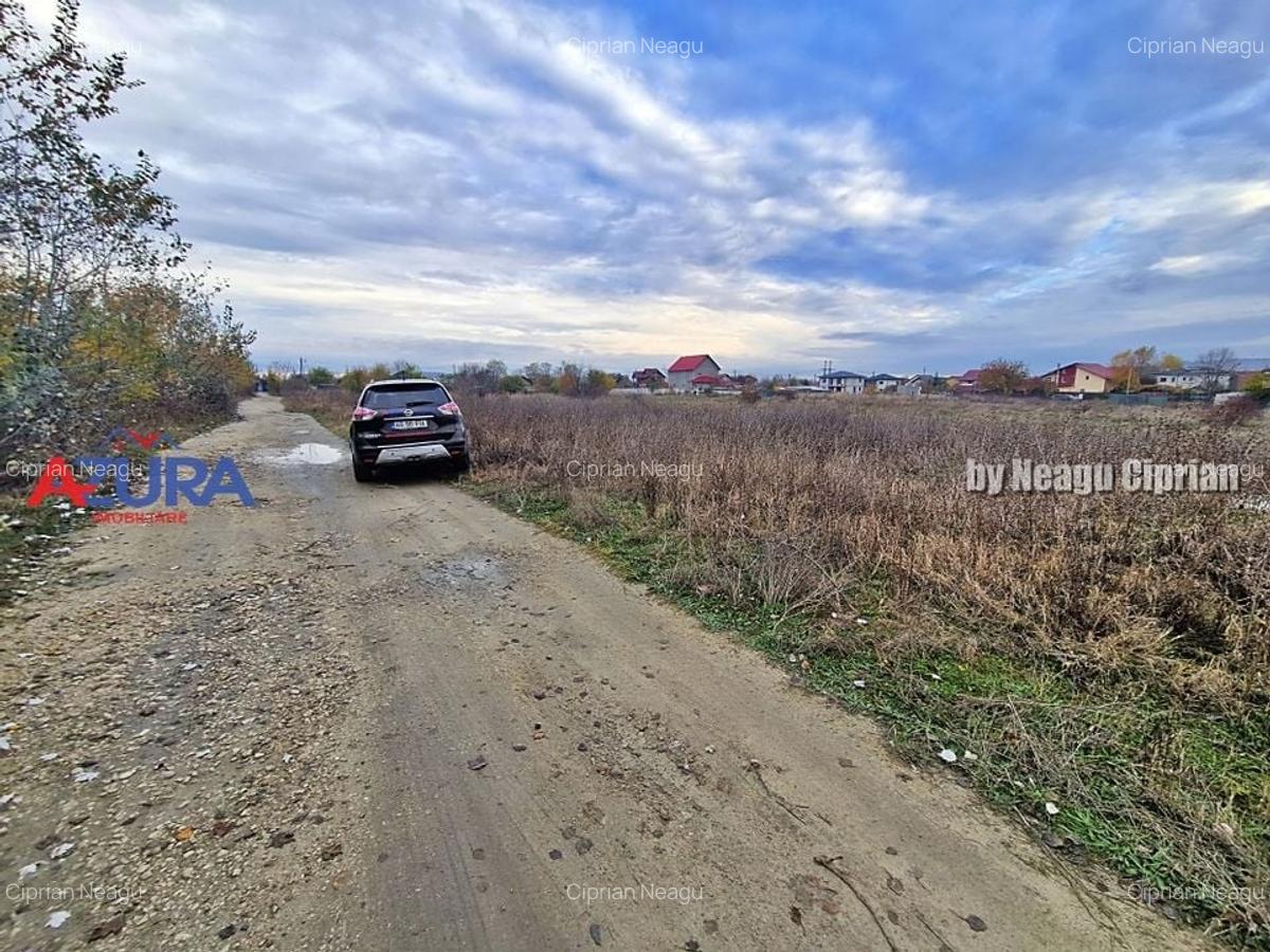 AZURA Imobiliare - Teren zona Slava - 2