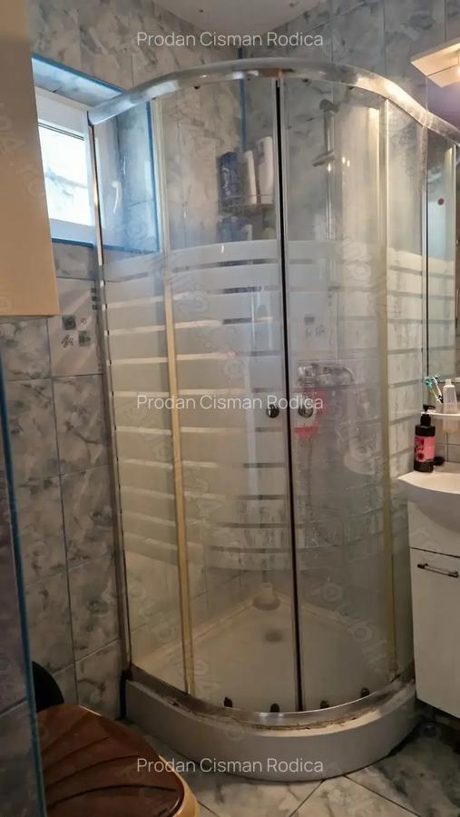 Vand apartament cu 2 camere Sfantu Gheorghe - 6