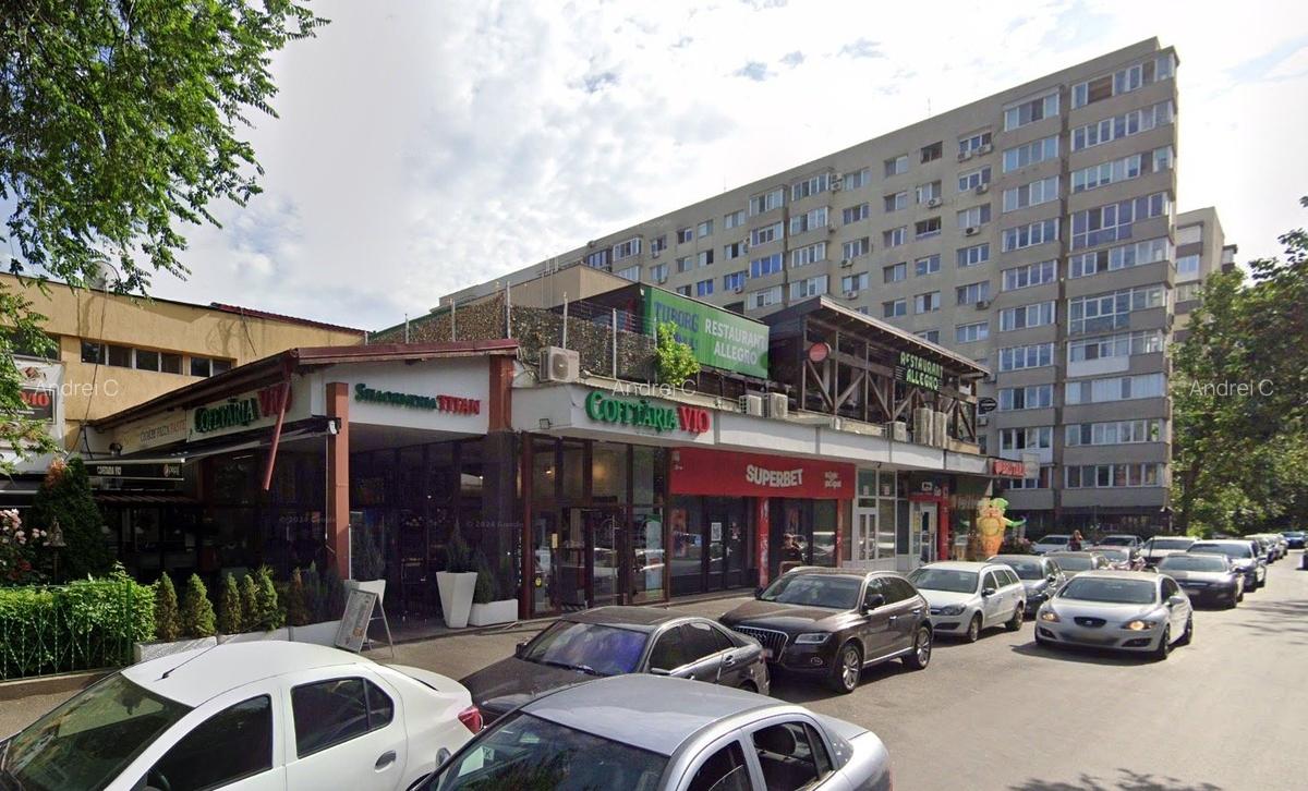 Spatiu comercial 215mp de vanzare – Nicolae Grigorescu - 1