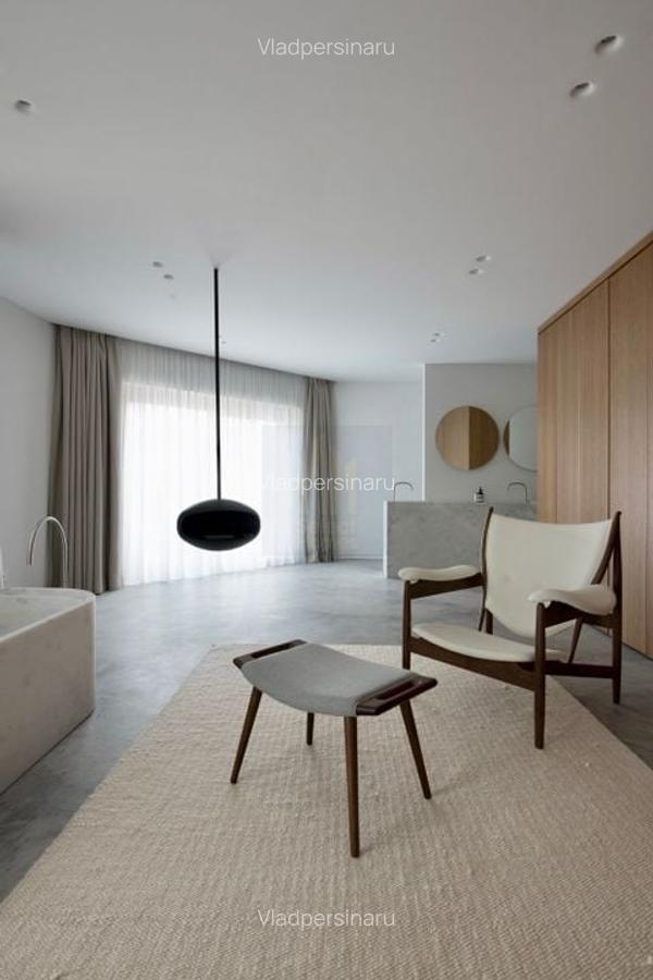 Penthouse unic de vanzare *Dacia- Eminescu* - 17