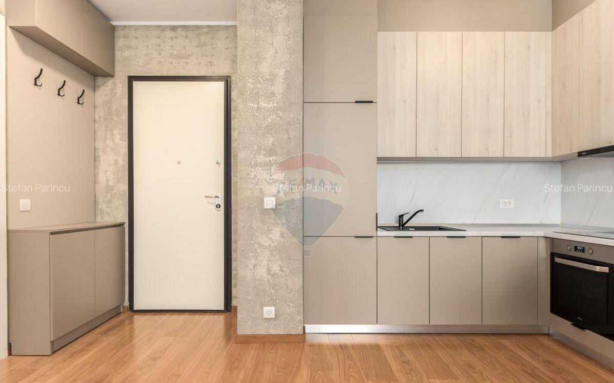 Apartament luminos cu 2 camere in Piata Presei Libere - E... - 3