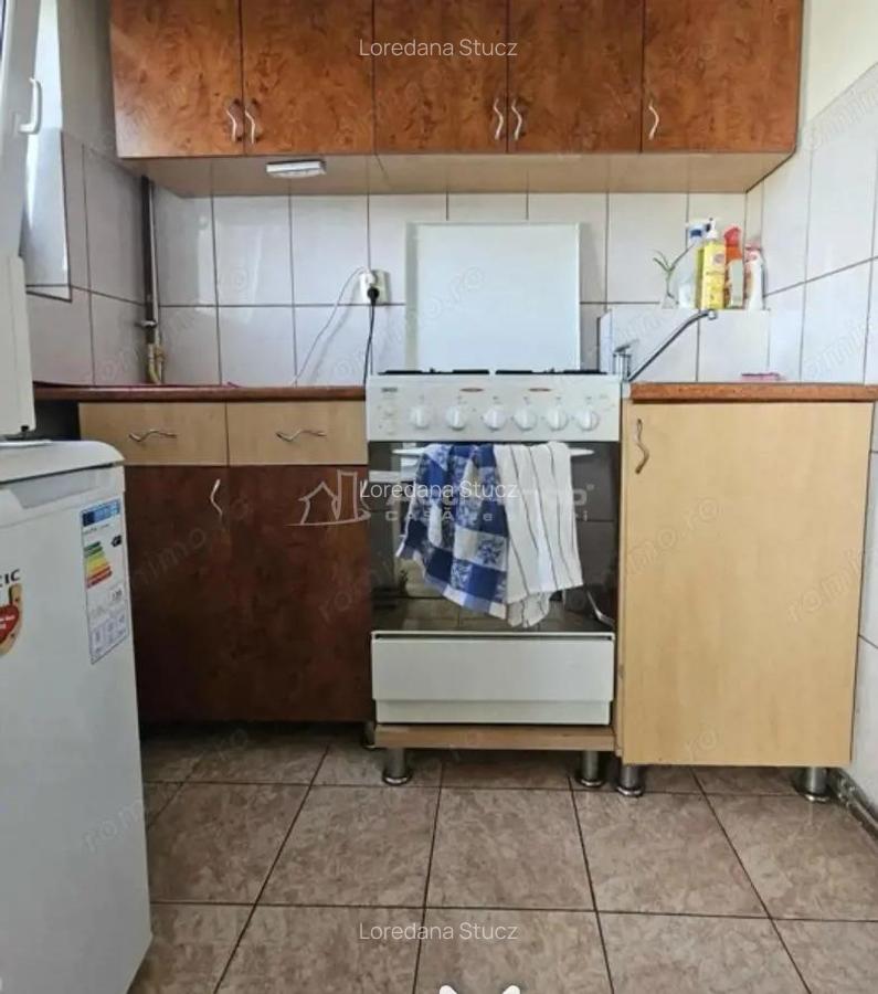 Garsoniera conf.1 - zona Micalaca - 2