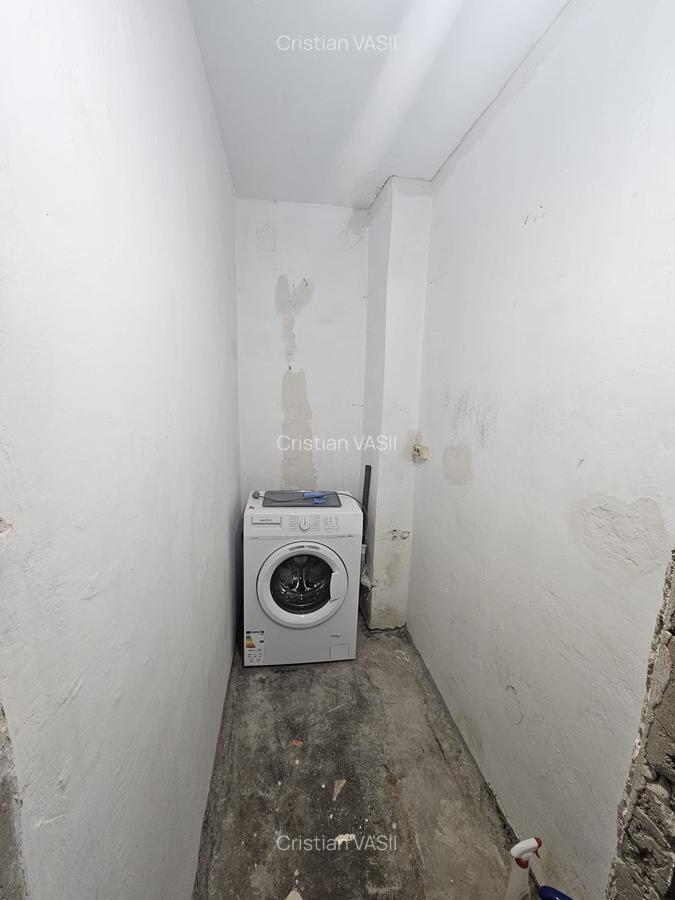 Apartament cu 2 camere decomandat în Aradului - 5