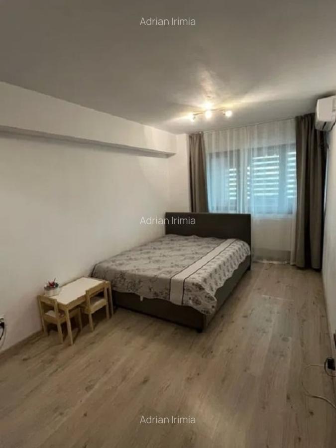 Apartament 1 camera, 37mp, intabulat, complet mobilat in Bucium - 1