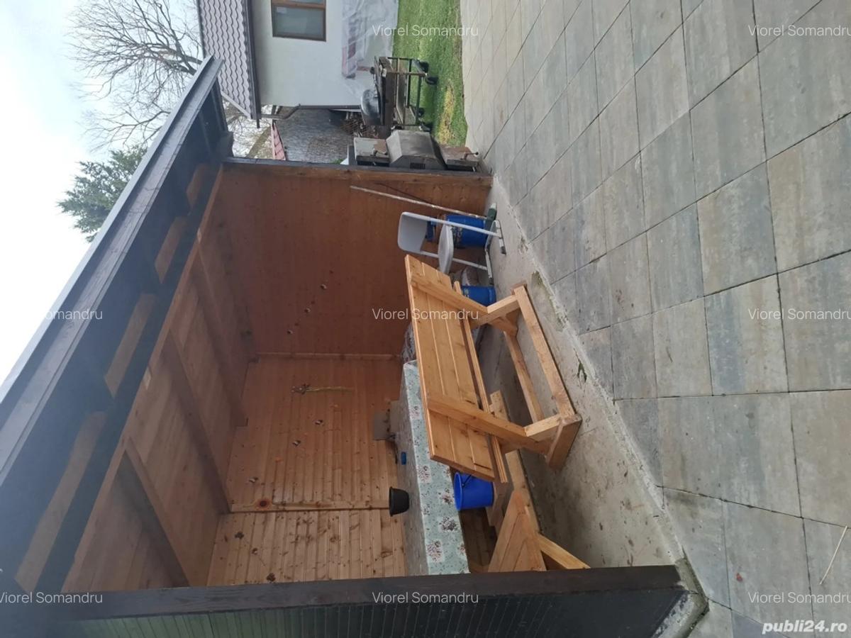 Vand casa in Bra?ov cartier Stupini - 9