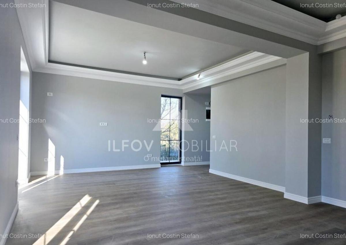 Westside Otopeni Residence, Vila Urbana, 140mp, curte, 2 loc - 17