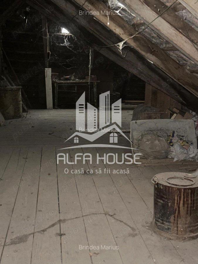 Vand casa in Resita zona Muncitoresc la pret de Apartament, sau schimb cu apartament. - 12