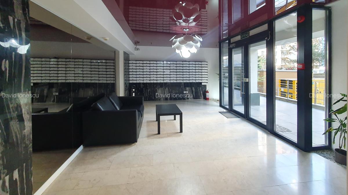 Novum - Apartament 3 camere modern, terasa generoasa, garaj, vedere superba - 23